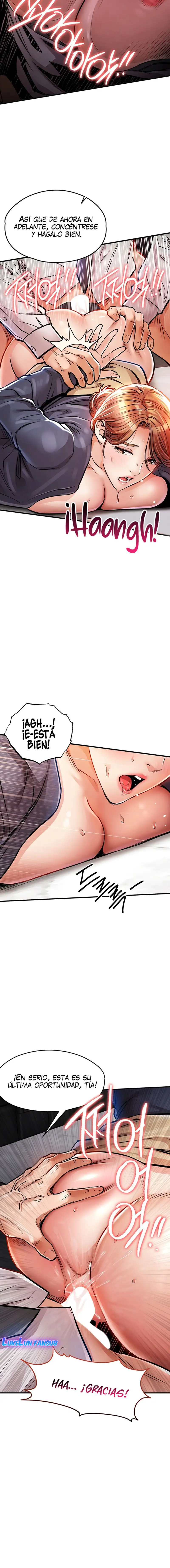 Glorious Homecoming Raw Chapter 10 Page 15