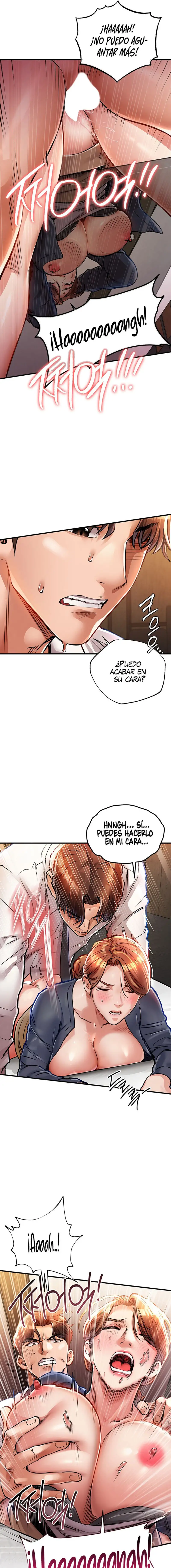 Glorious Homecoming Raw Chapter 10 Page 16