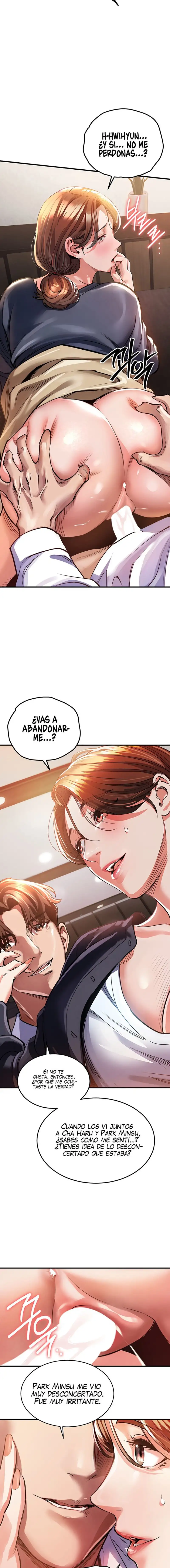 Glorious Homecoming Raw Chapter 10 Page 6