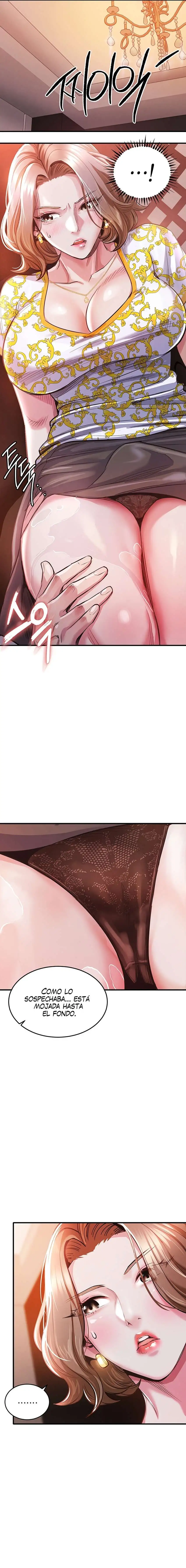 Glorious Homecoming Raw Chapter 11 Page 12