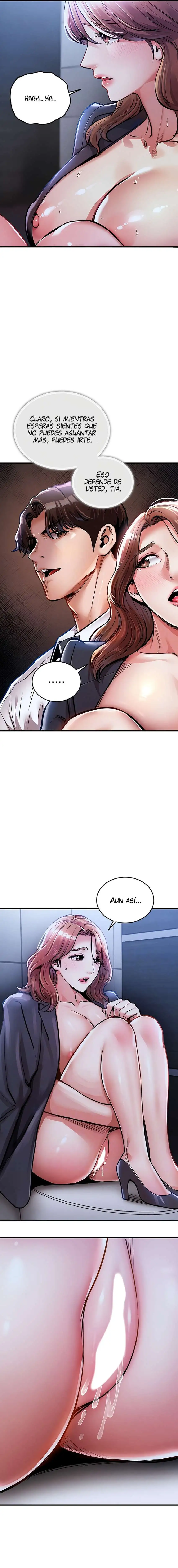 Glorious Homecoming Raw Chapter 11 Page 2