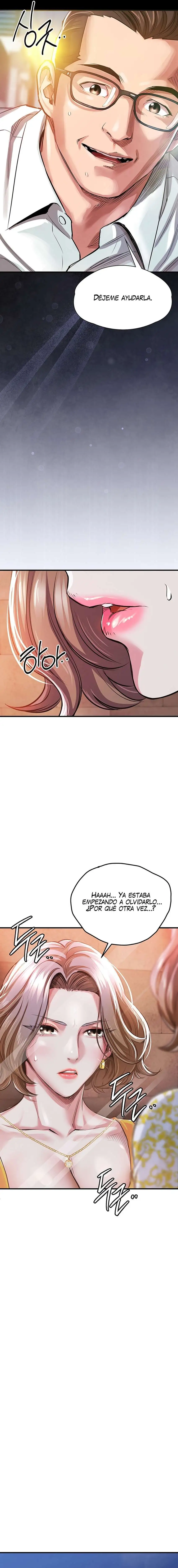 Glorious Homecoming Raw Chapter 11 Page 20