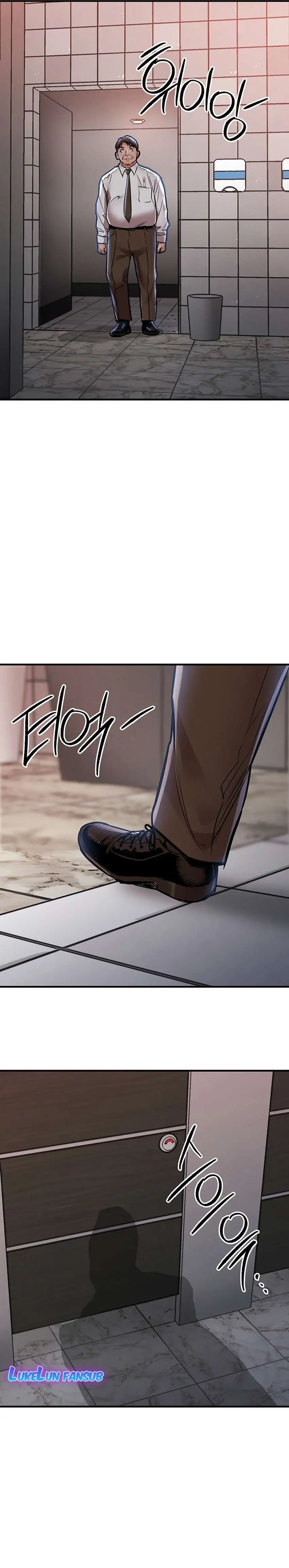 Glorious Homecoming Raw Chapter 11 Page 24