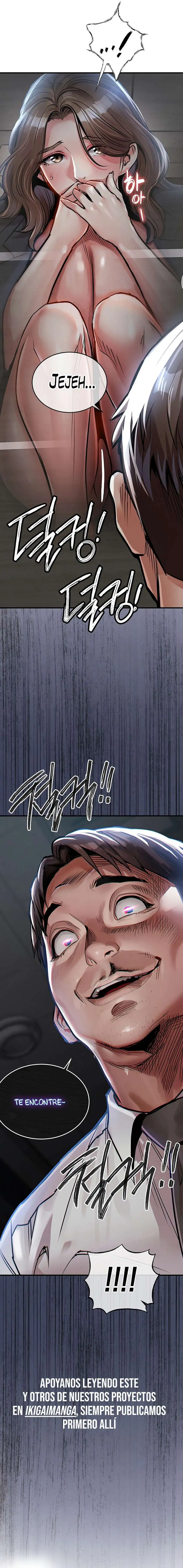 Glorious Homecoming Raw Chapter 11 Page 25