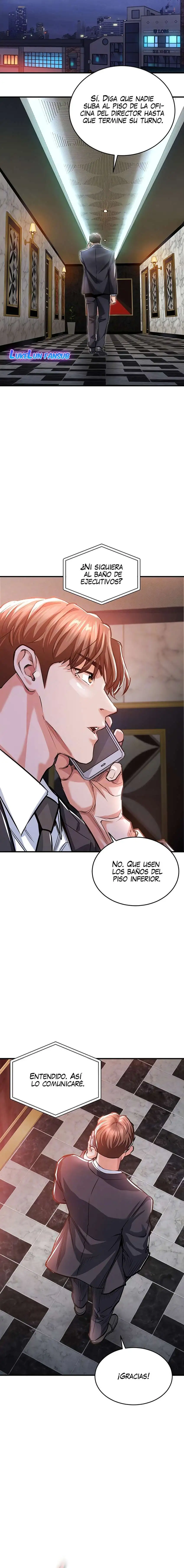 Glorious Homecoming Raw Chapter 11 Page 4