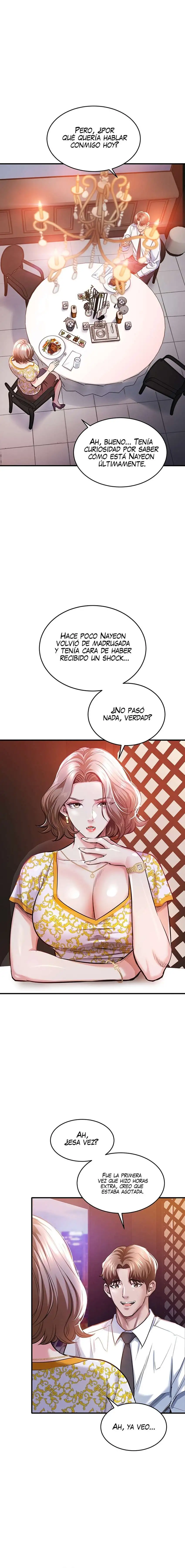 Glorious Homecoming Raw Chapter 11 Page 6