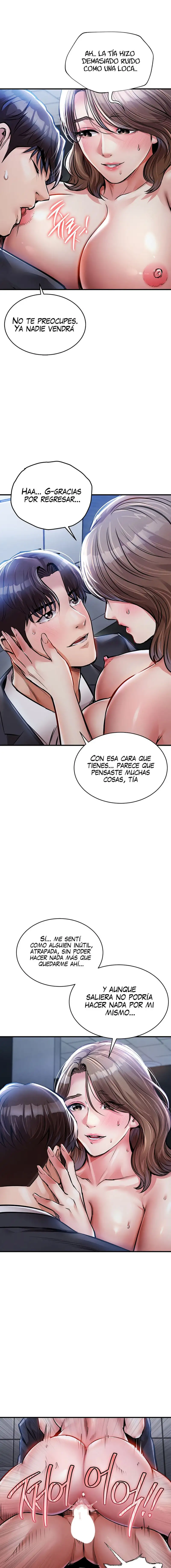 Glorious Homecoming Raw Chapter 12 Page 11