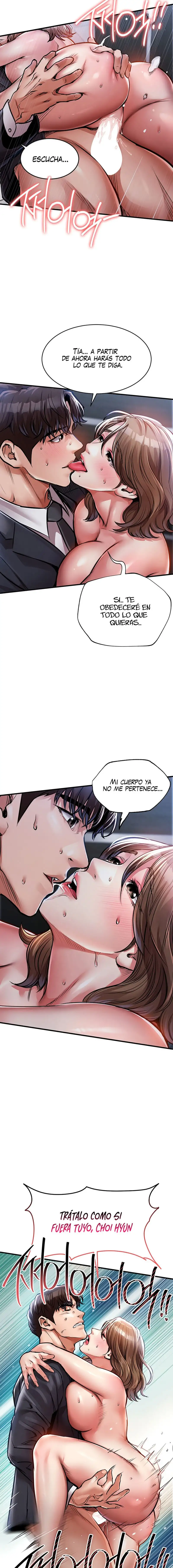 Glorious Homecoming Raw Chapter 12 Page 14