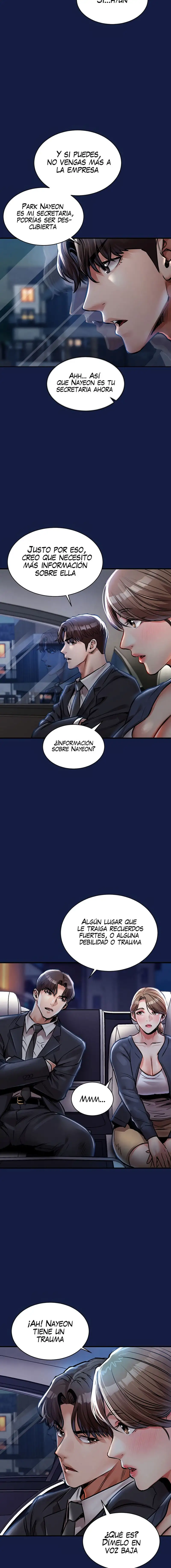 Glorious Homecoming Raw Chapter 12 Page 17