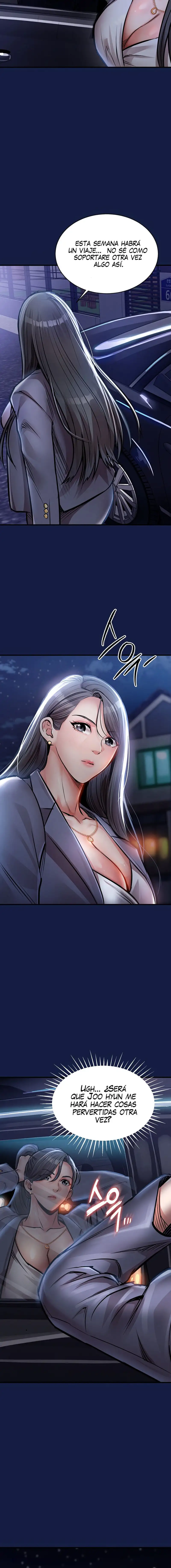 Glorious Homecoming Raw Chapter 12 Page 19