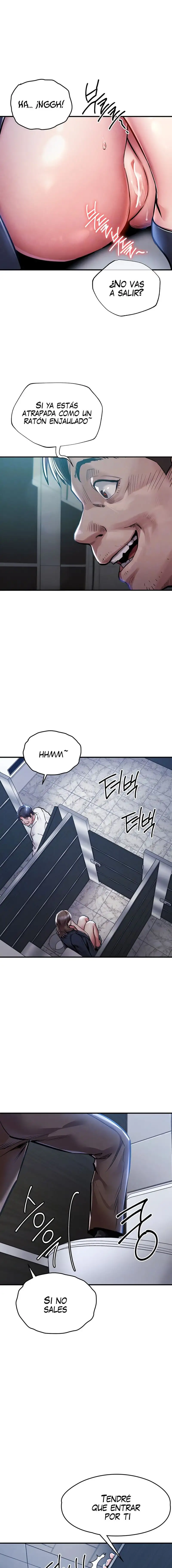 Glorious Homecoming Raw Chapter 12 Page 2