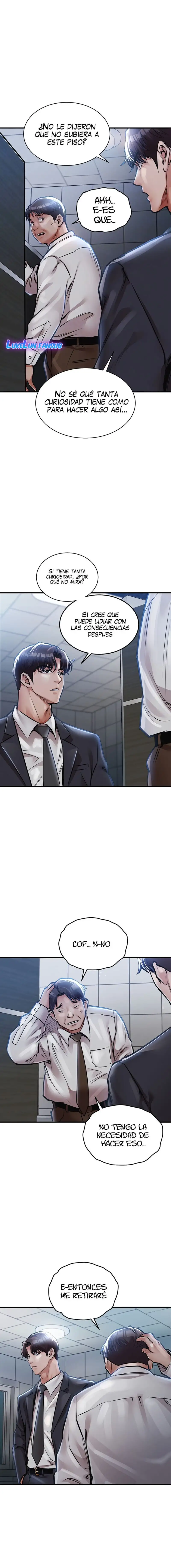 Glorious Homecoming Raw Chapter 12 Page 4