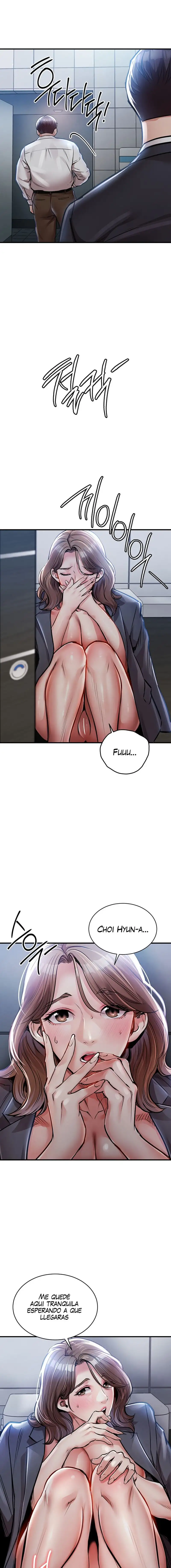 Glorious Homecoming Raw Chapter 12 Page 5
