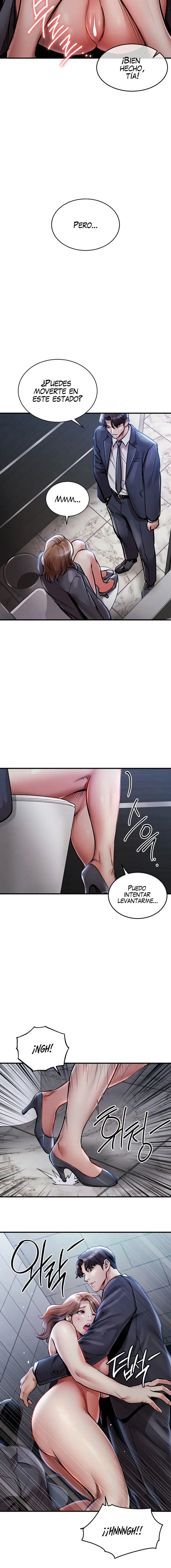 Glorious Homecoming Raw Chapter 12 Page 6