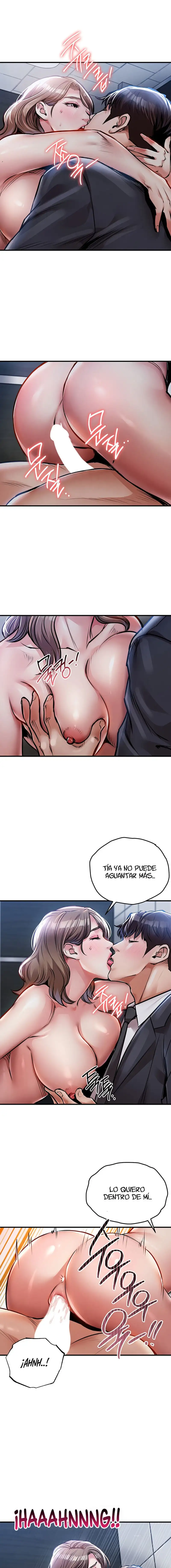 Glorious Homecoming Raw Chapter 12 Page 9