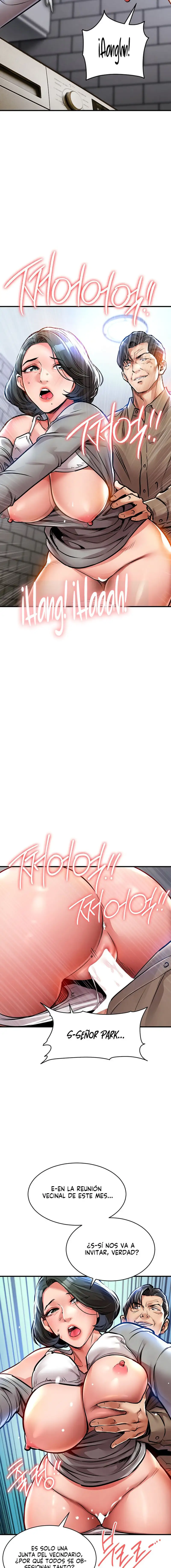 Glorious Homecoming Raw Chapter 13 Page 12