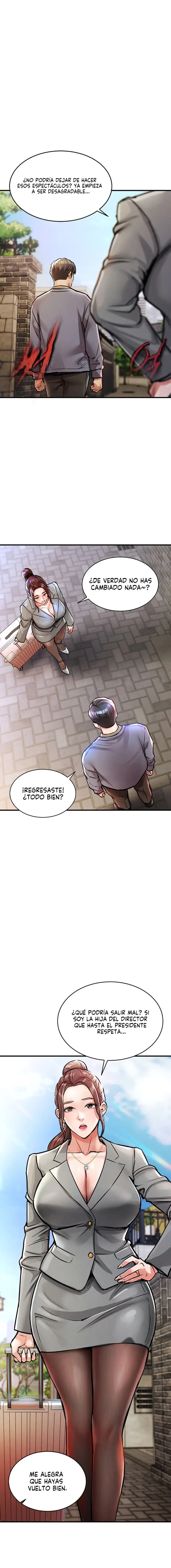 Glorious Homecoming Raw Chapter 13 Page 16
