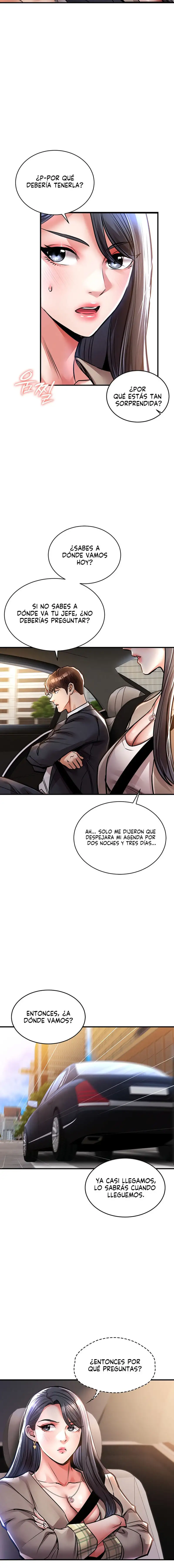Glorious Homecoming Raw Chapter 13 Page 19