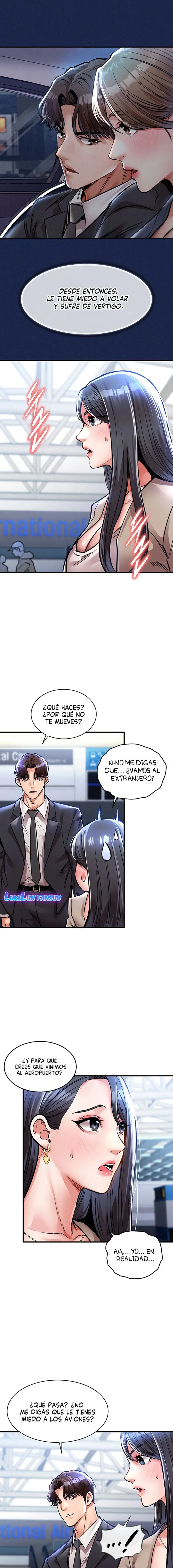 Glorious Homecoming Raw Chapter 13 Page 21