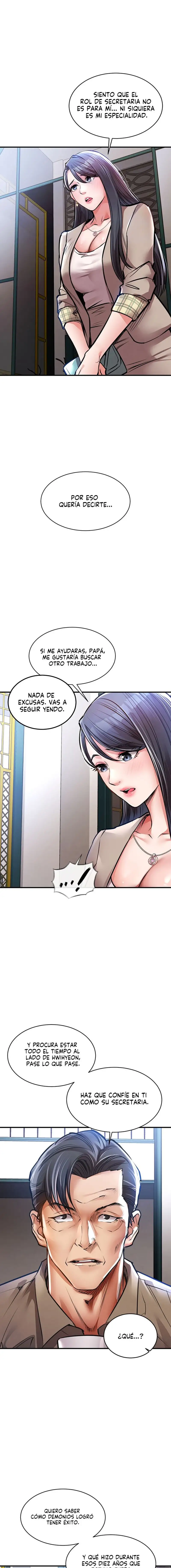 Glorious Homecoming Raw Chapter 13 Page 4