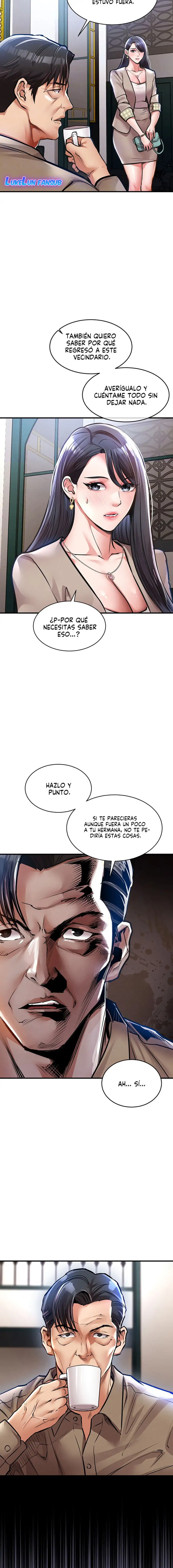 Glorious Homecoming Raw Chapter 13 Page 5
