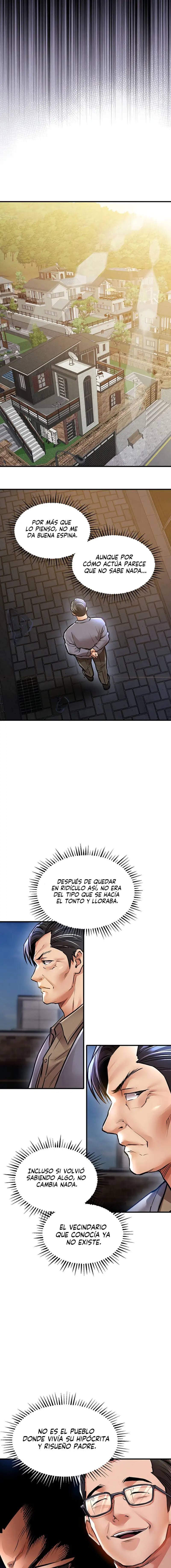 Glorious Homecoming Raw Chapter 13 Page 6