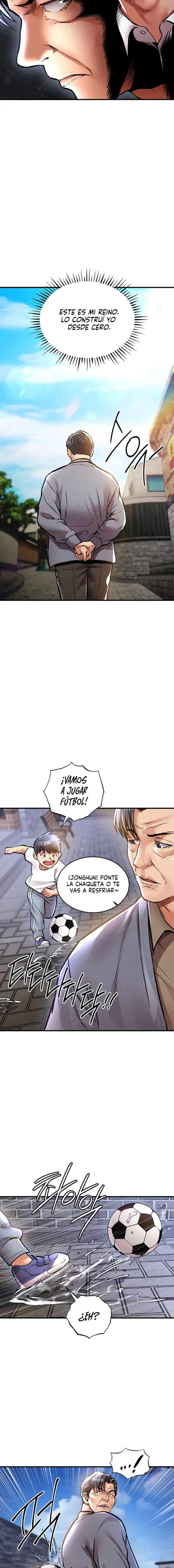 Glorious Homecoming Raw Chapter 13 Page 7