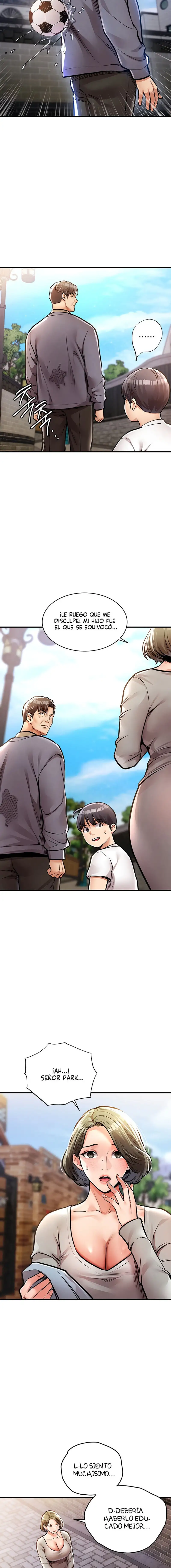 Glorious Homecoming Raw Chapter 13 Page 8