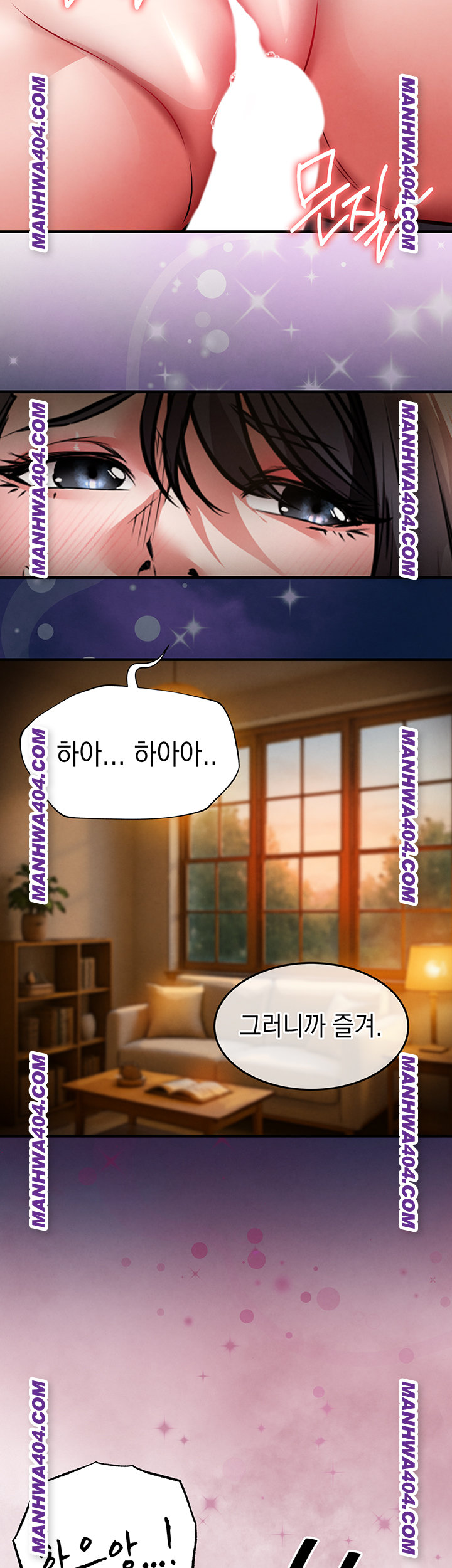 Glorious Homecoming Raw Chapter 14 Page 44