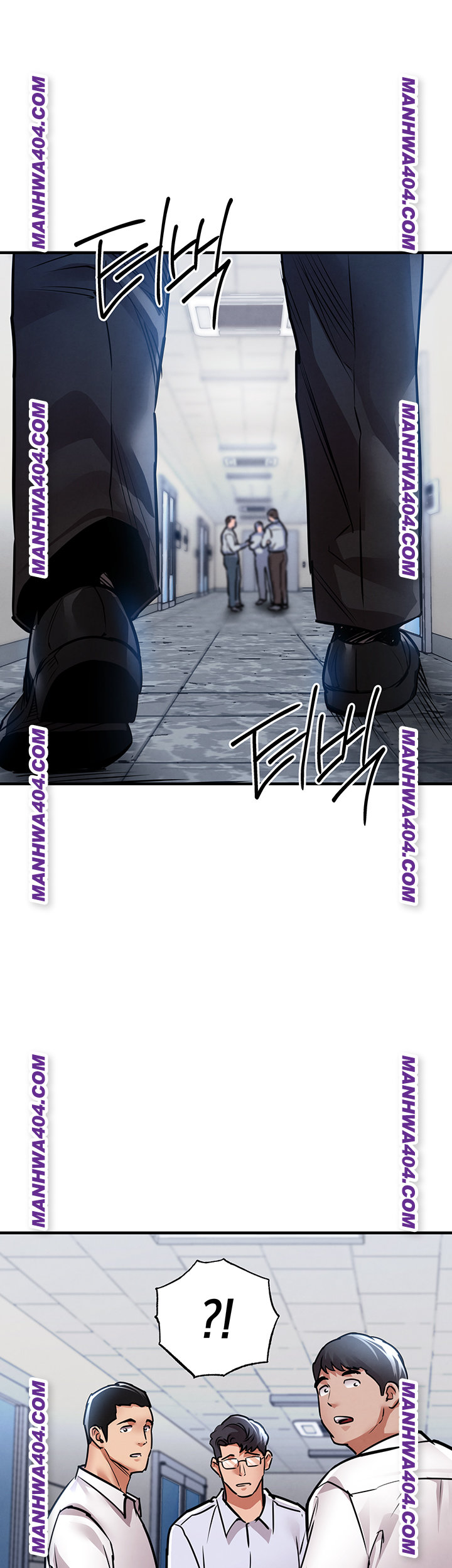 Glorious Homecoming Raw Chapter 15 Page 35