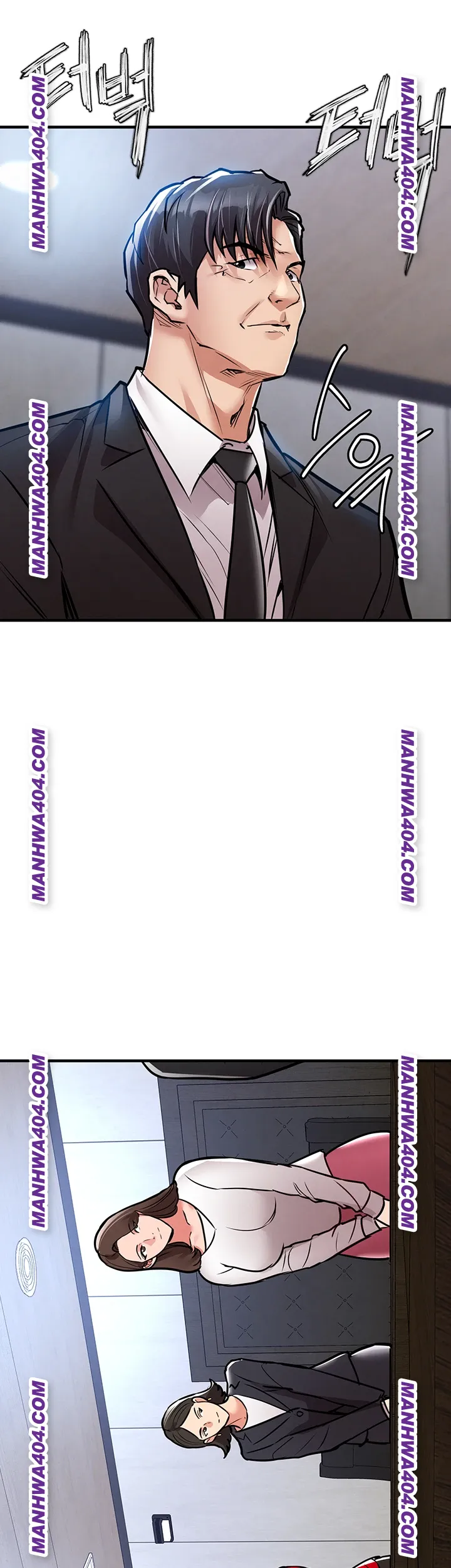 Glorious Homecoming Raw Chapter 16 Page 38