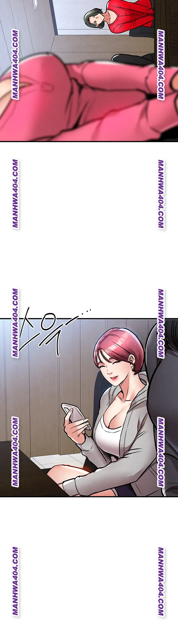 Glorious Homecoming Raw Chapter 16 Page 39