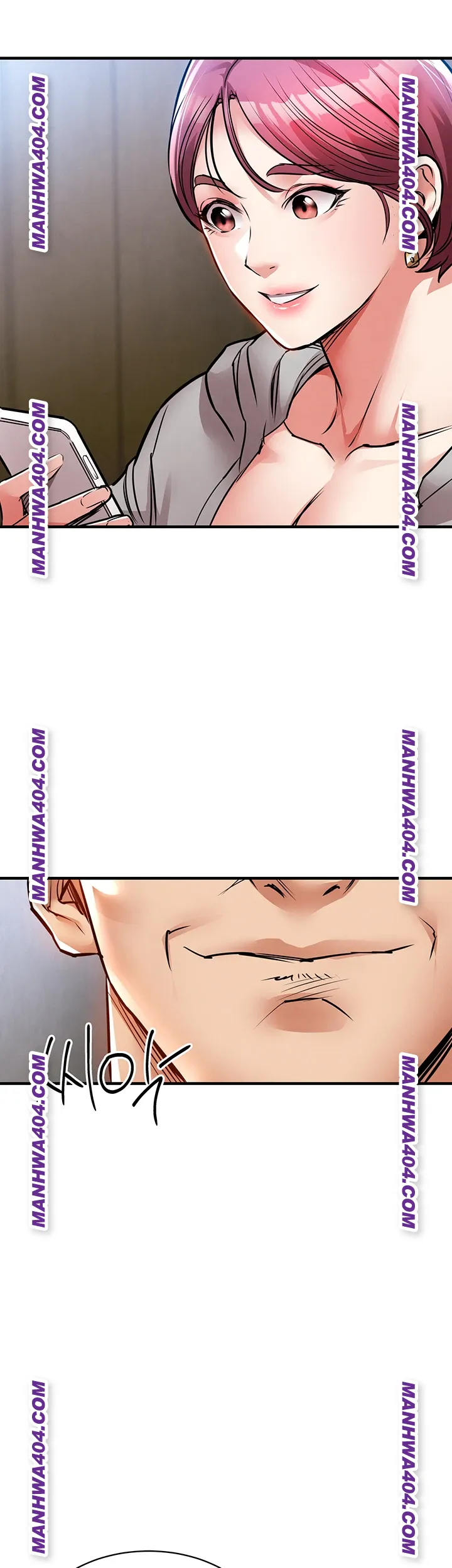 Glorious Homecoming Raw Chapter 16 Page 40