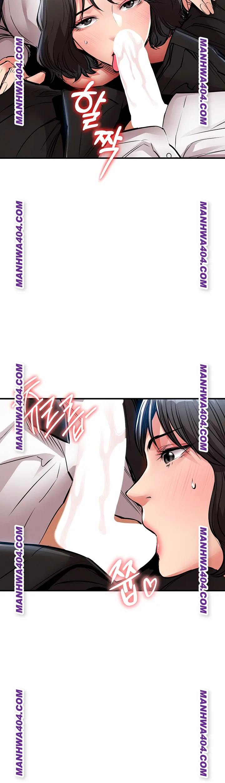 Glorious Homecoming Raw Chapter 16 Page 56