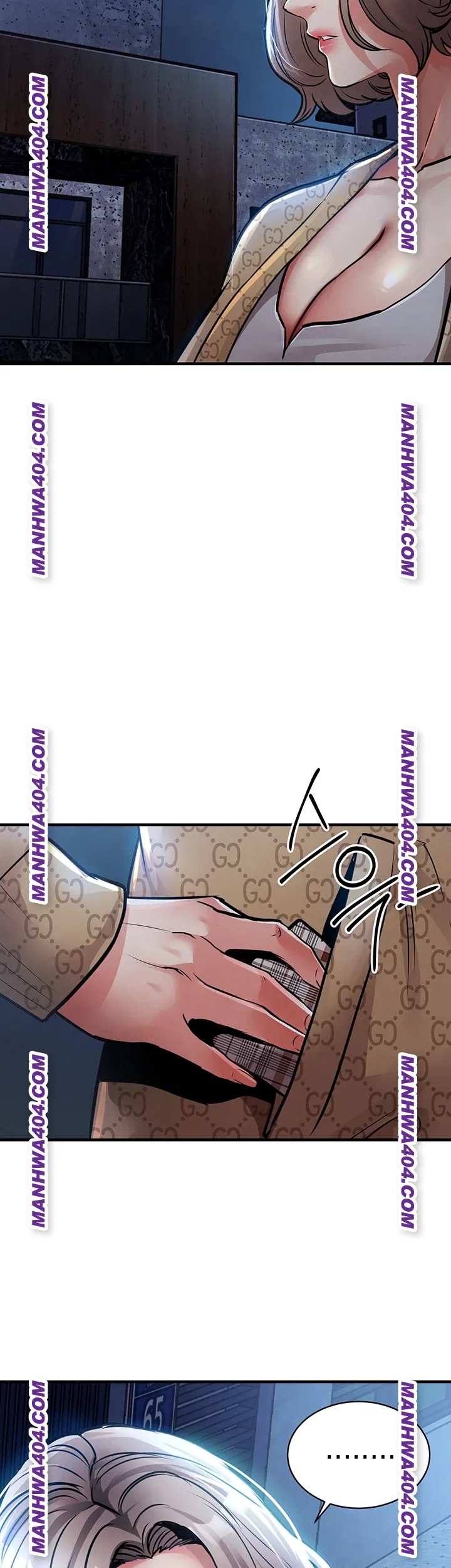 Glorious Homecoming Raw Chapter 17 Page 5