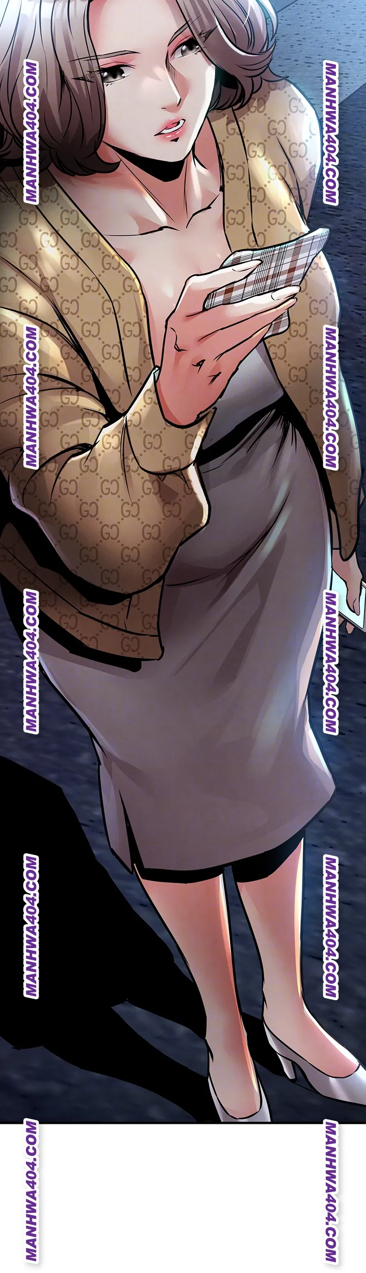 Glorious Homecoming Raw Chapter 17 Page 6