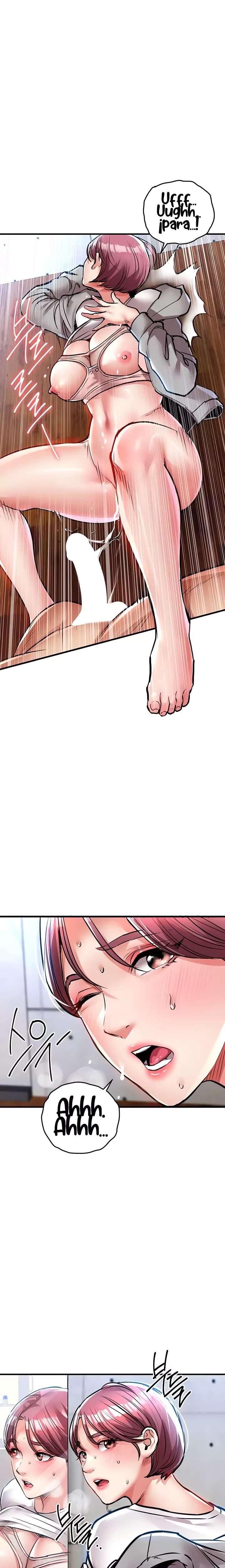 Glorious Homecoming Raw Chapter 19 Page 13