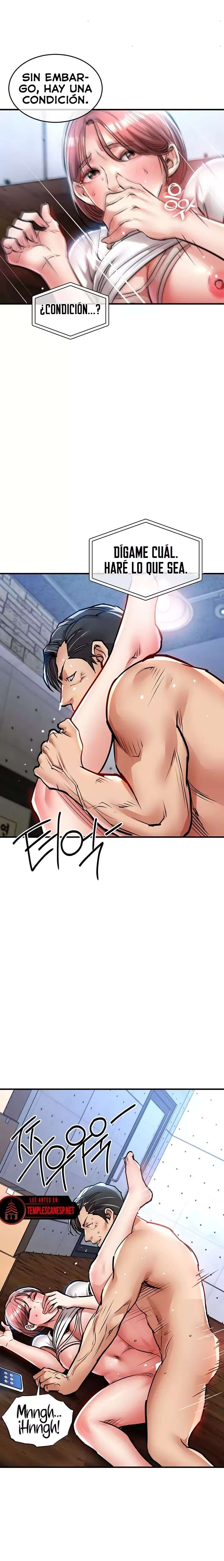 Glorious Homecoming Raw Chapter 19 Page 21
