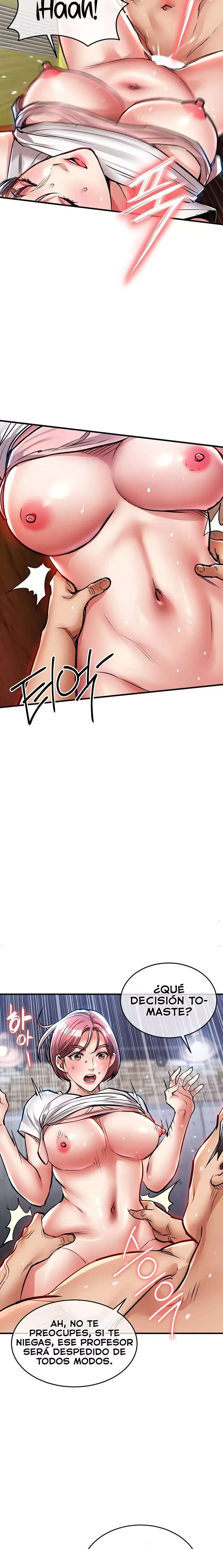 Glorious Homecoming Raw Chapter 19 Page 26