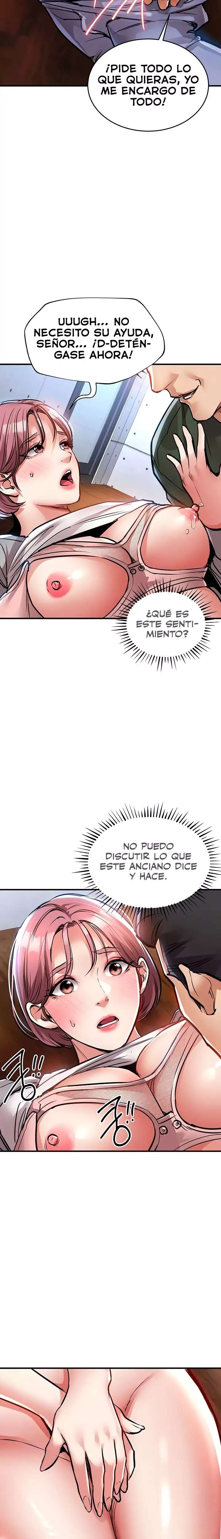 Glorious Homecoming Raw Chapter 19 Page 4