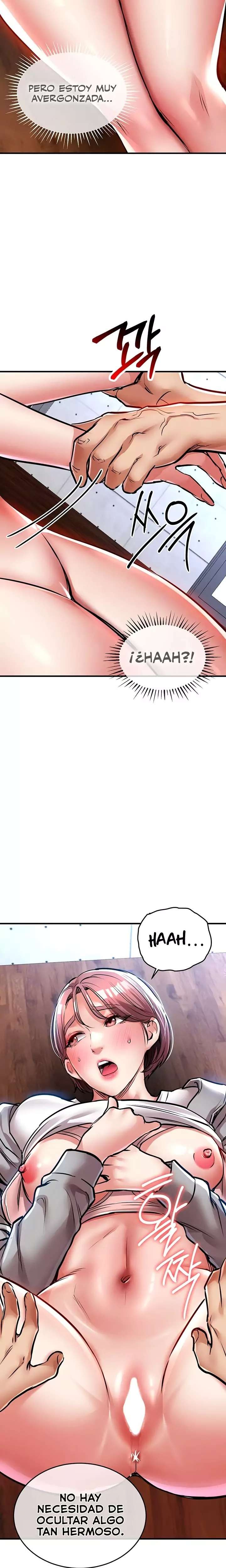 Glorious Homecoming Raw Chapter 19 Page 5