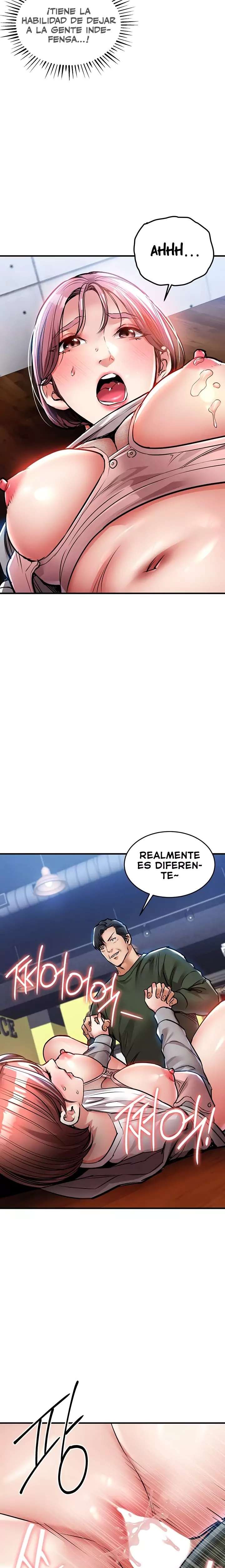 Glorious Homecoming Raw Chapter 19 Page 7