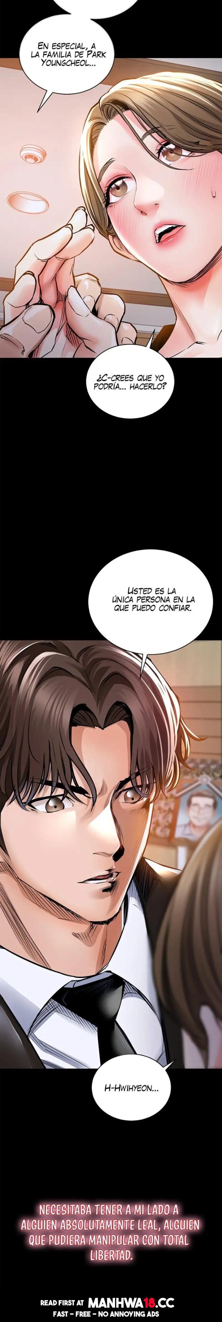 Glorious Homecoming Raw Chapter 2 Page 10