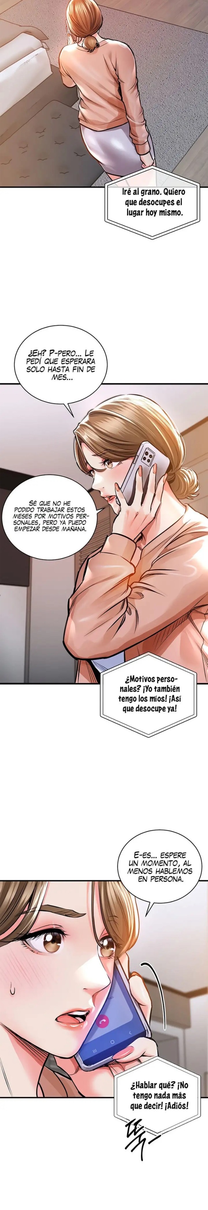 Glorious Homecoming Raw Chapter 2 Page 13