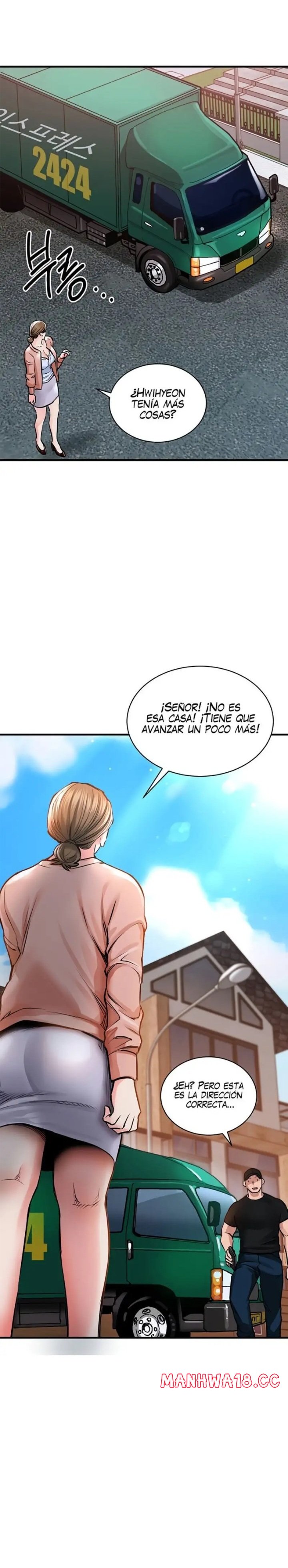Glorious Homecoming Raw Chapter 2 Page 16