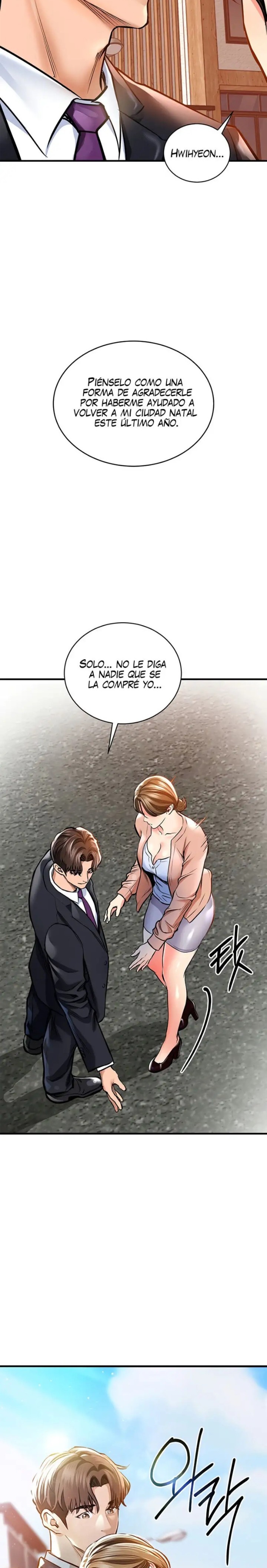 Glorious Homecoming Raw Chapter 2 Page 19