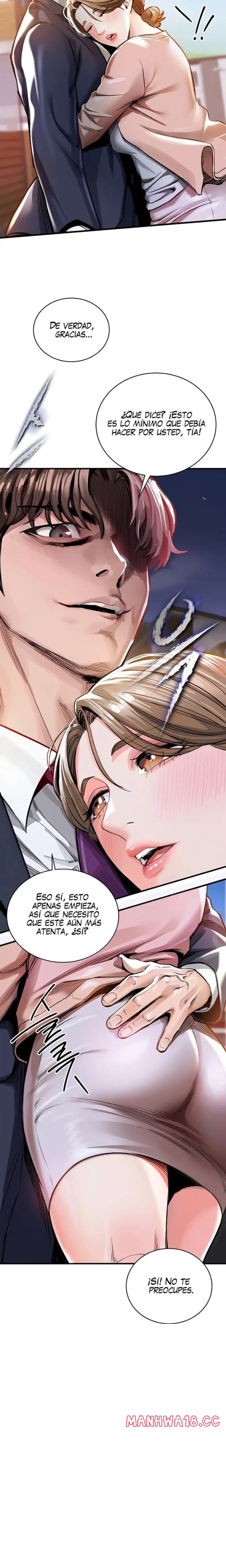 Glorious Homecoming Raw Chapter 2 Page 20