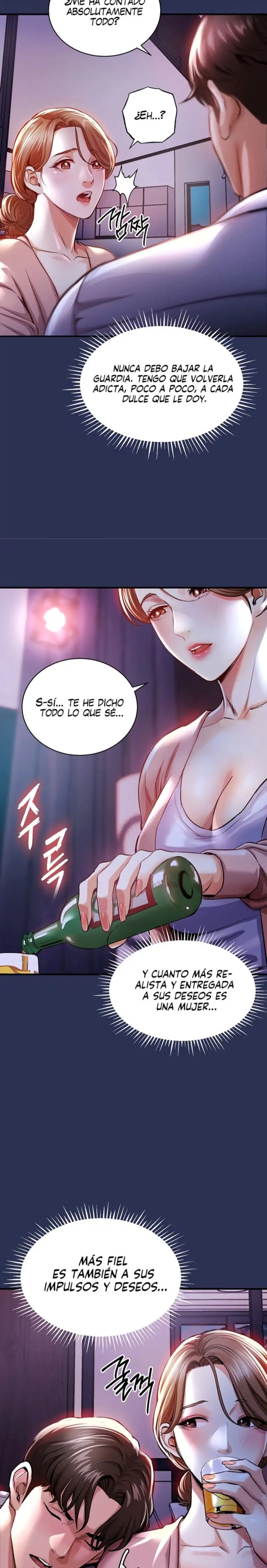 Glorious Homecoming Raw Chapter 2 Page 24