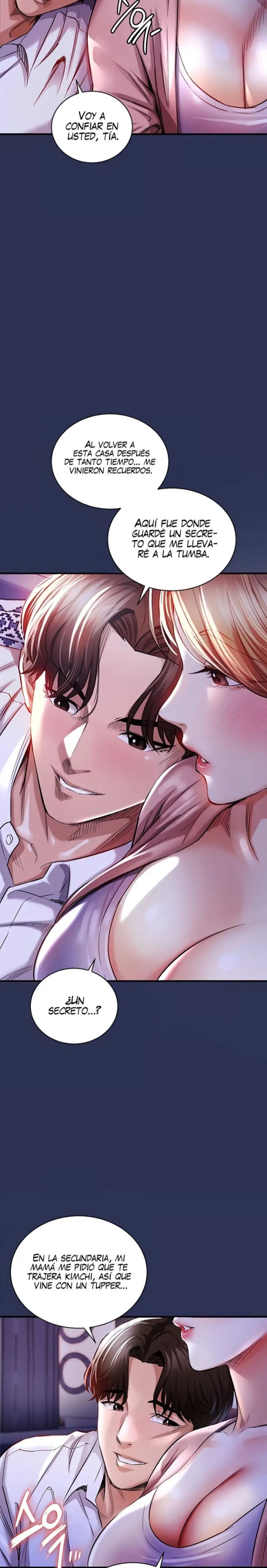 Glorious Homecoming Raw Chapter 2 Page 25