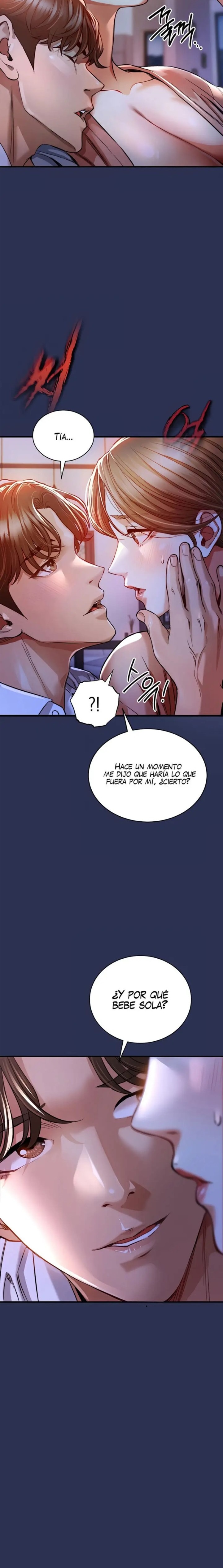 Glorious Homecoming Raw Chapter 2 Page 27